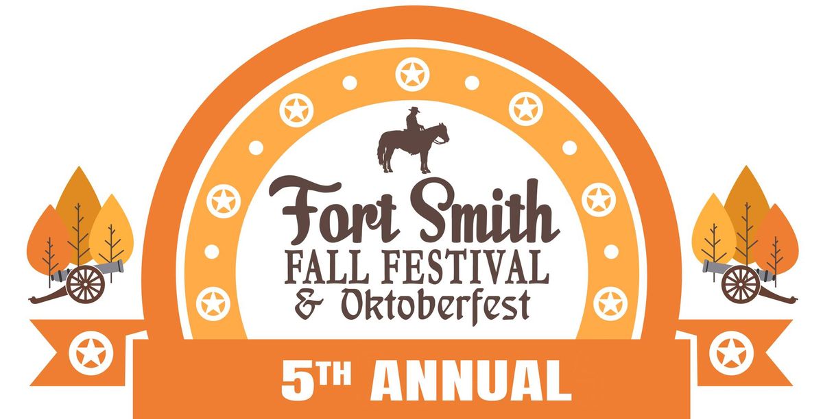 5th Annual Fort Smith Fall Festival