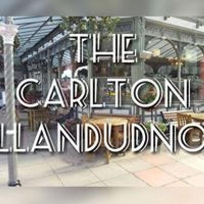 The Carlton in Llandudno