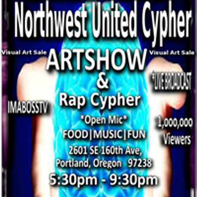 Northwest United Cypher