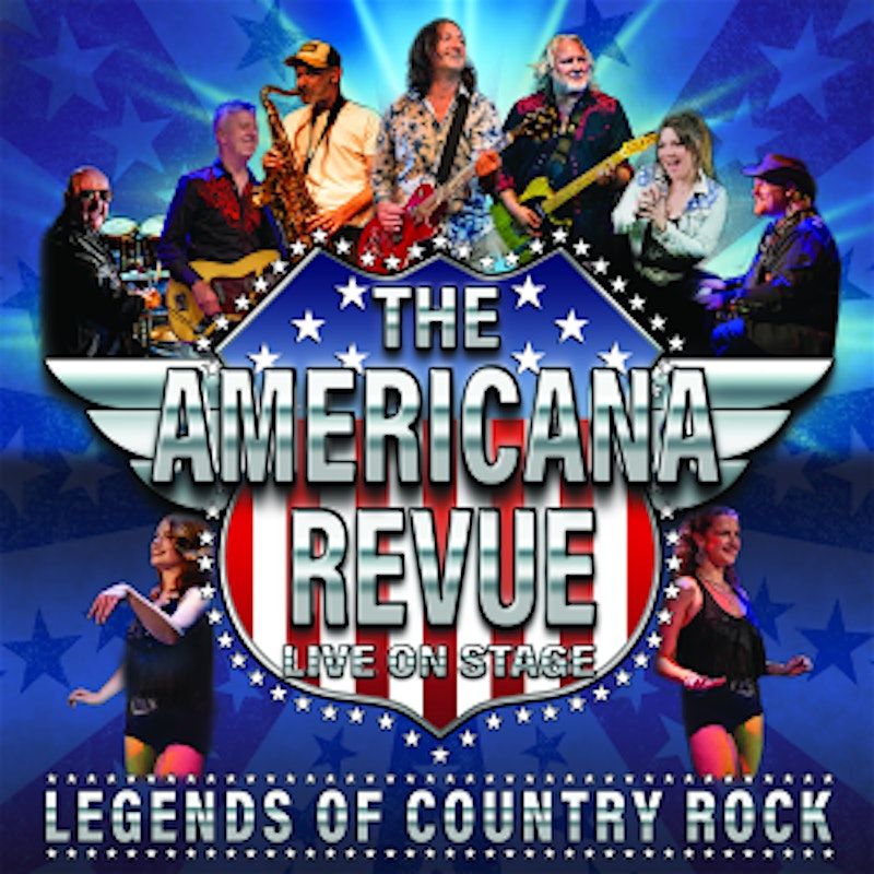 The Americana Revue