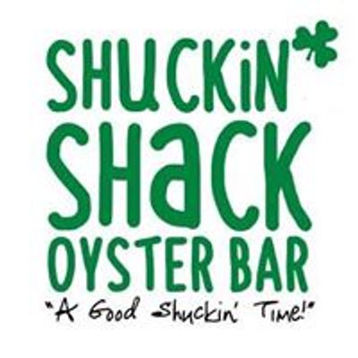 Shuckin' Shack Oyster Bar - Downtown Wilmington NC