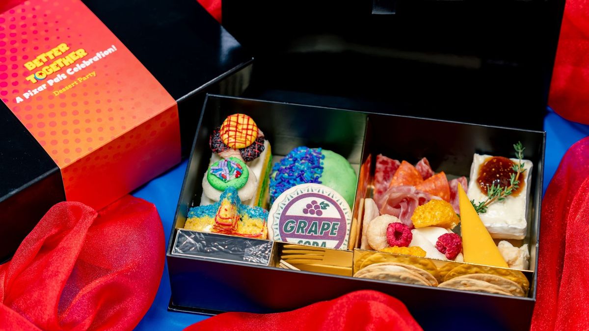 Parking Better Together Festival - 2 Day Pass (18+)