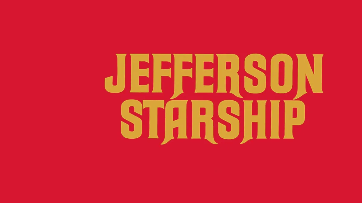 Jefferson Starship in Kent