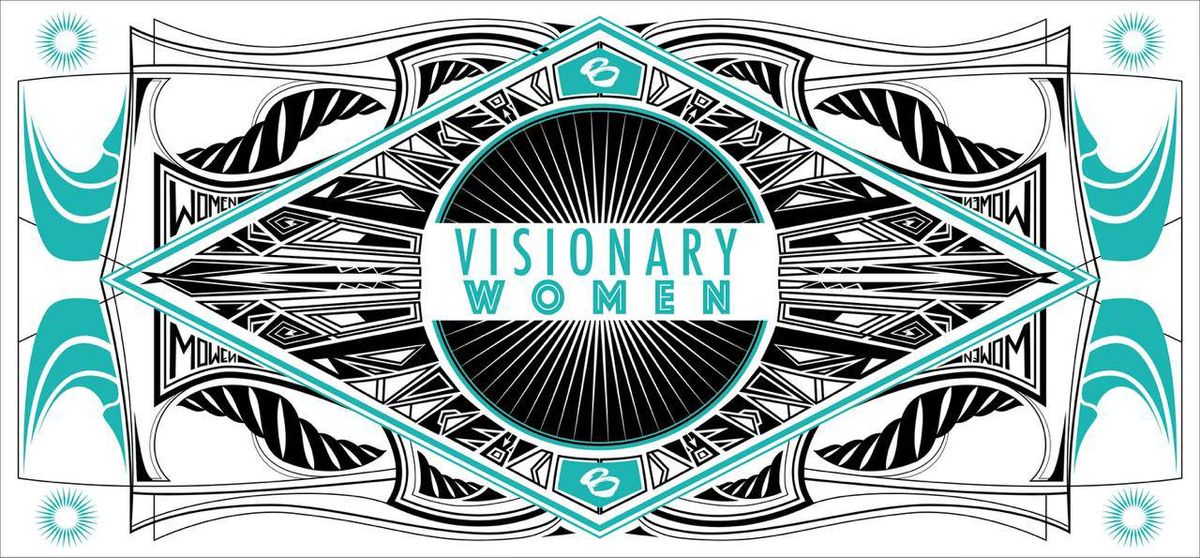 Visionairy Women