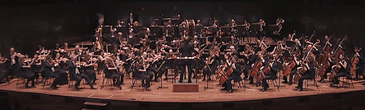 Seattle Symphony: Peanuts 75th Anniversary Symphonic Concert