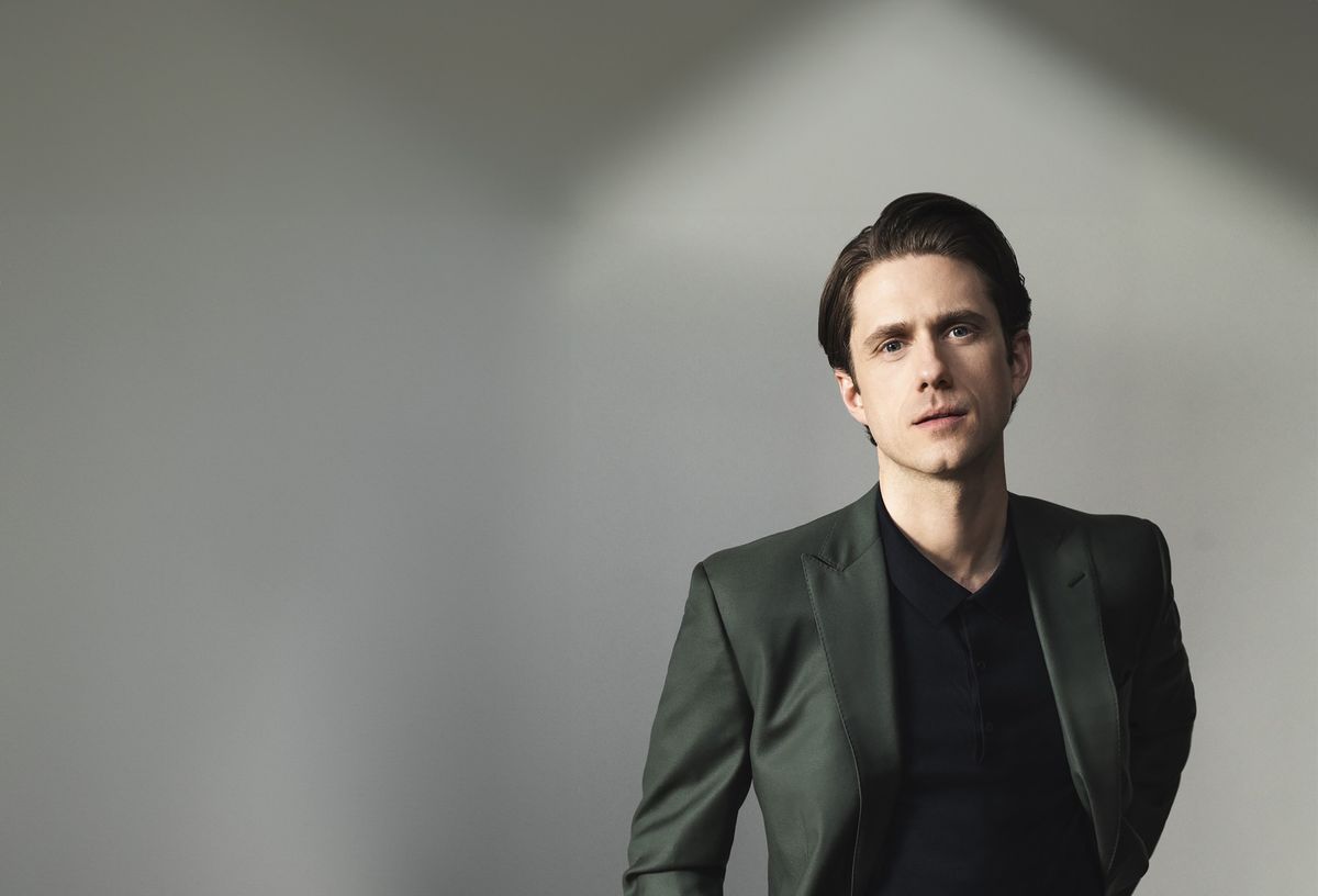 Aaron Tveit