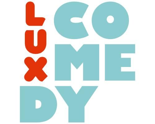 LUX comedy maart