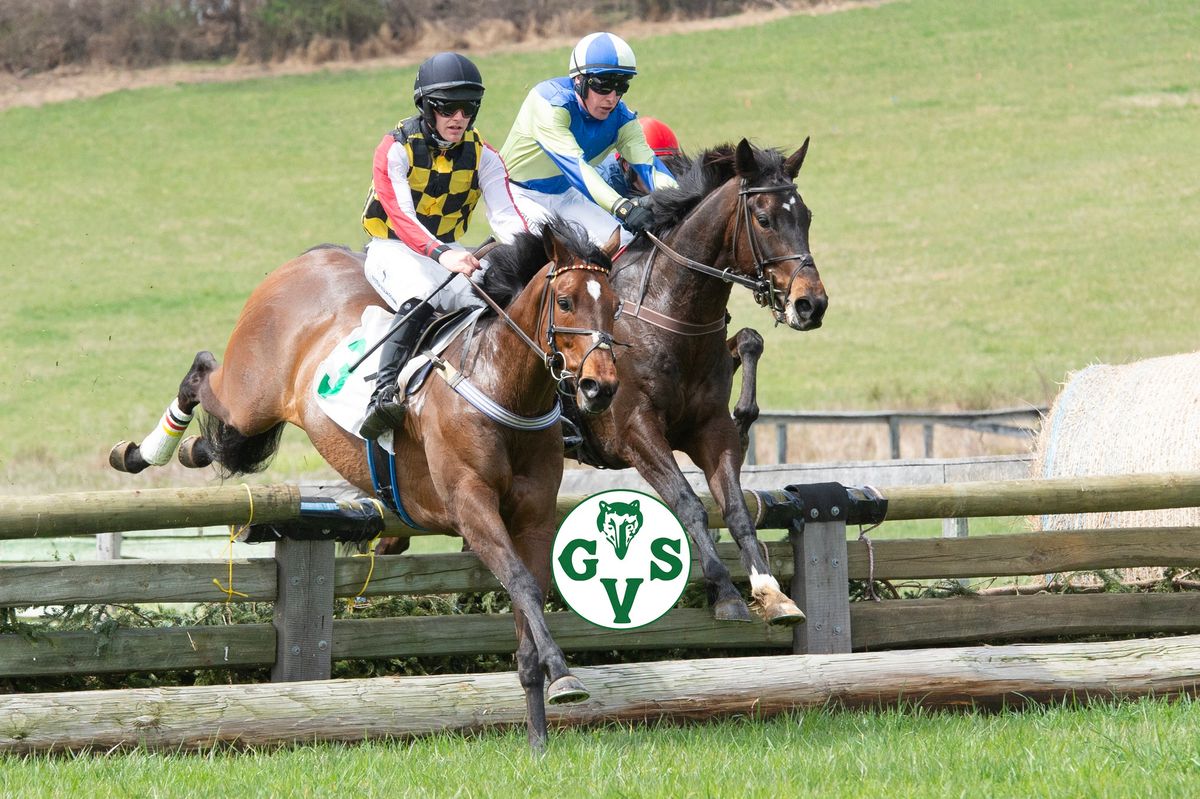 Green Spring Valley Hounds' Point-to-Point 2025