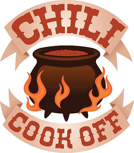 1st Annual Chili Cook- off