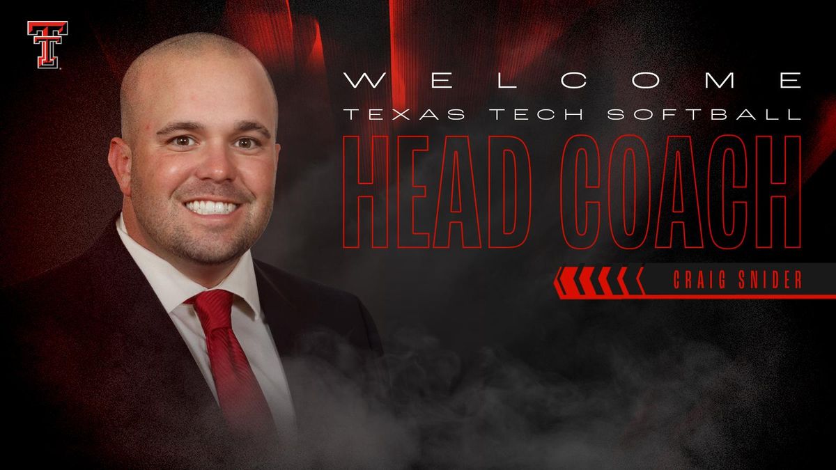 Parking Texas Tech Red Raiders at Florida State Seminoles Softball