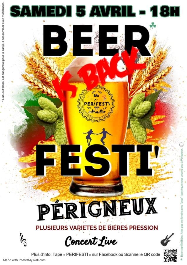 Beer Festi