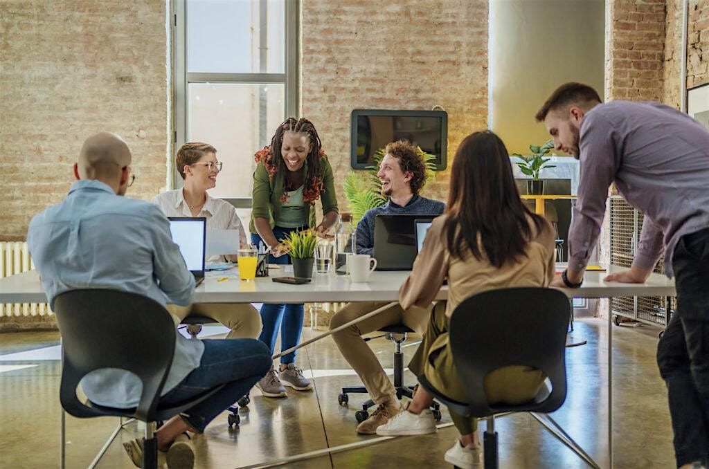 Blueprint to Business Workshop