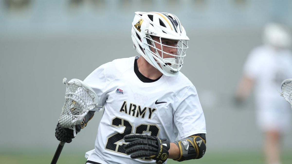 Harvard Crimson at Army Black Knights Mens Basketball
