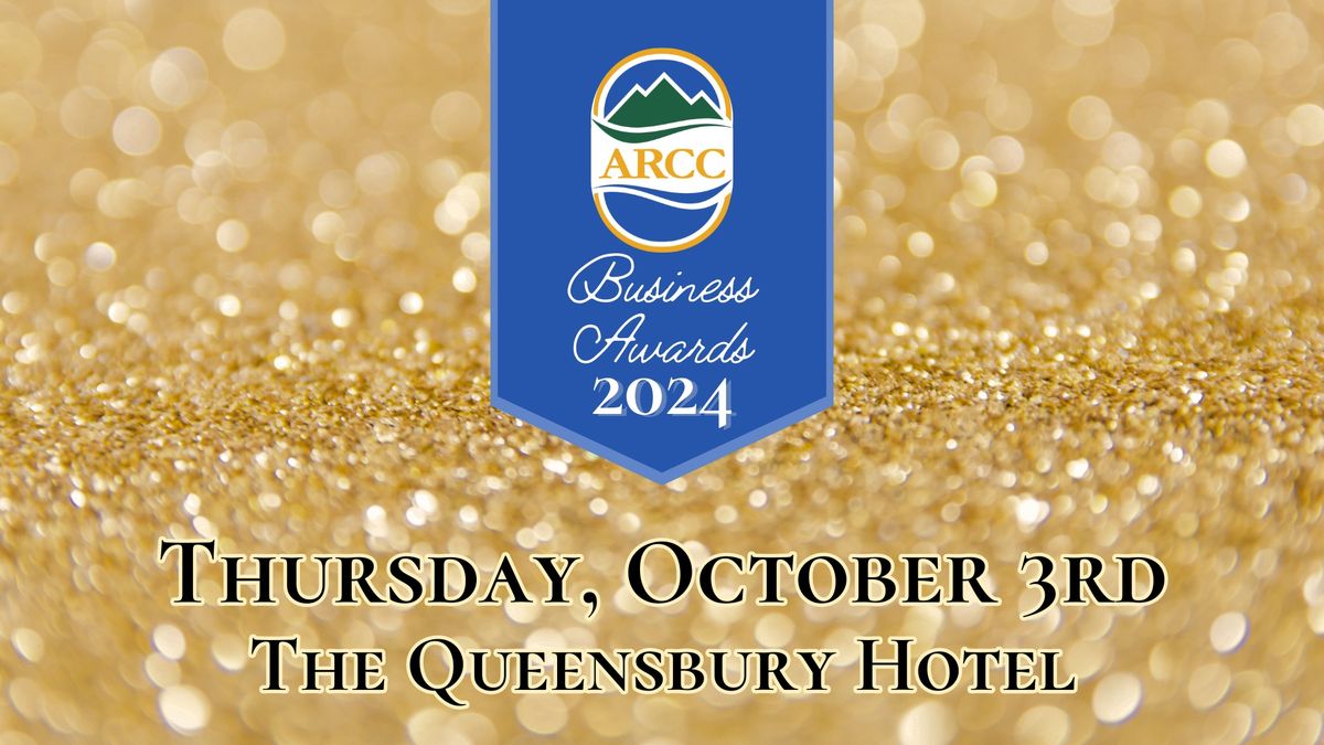 ARCC Business Awards