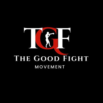 TGF - The good fight movement