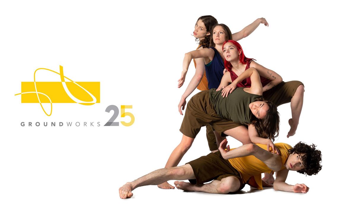 GROUNDWORKS DANCETHEATER GRAND FINALE PERFORMANCE 