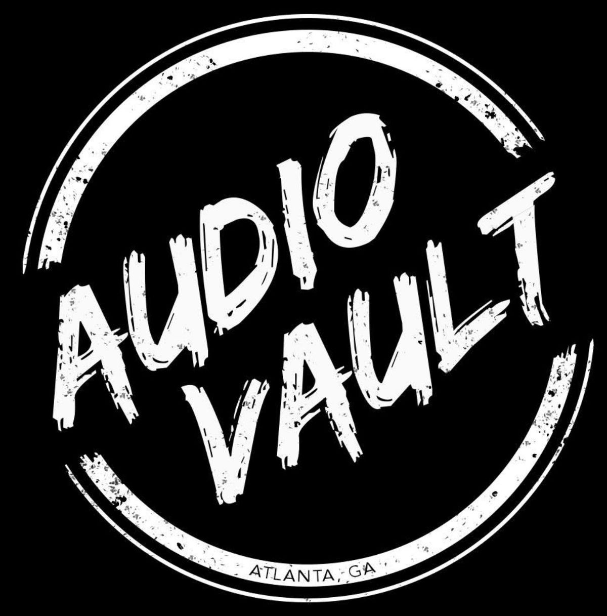 Audio Vault 