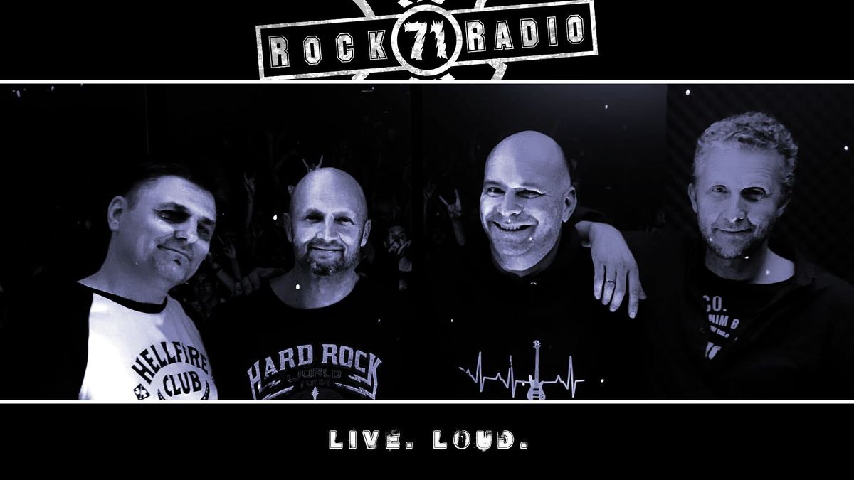 RockRadio71