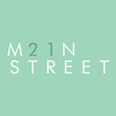 M21NSTREET