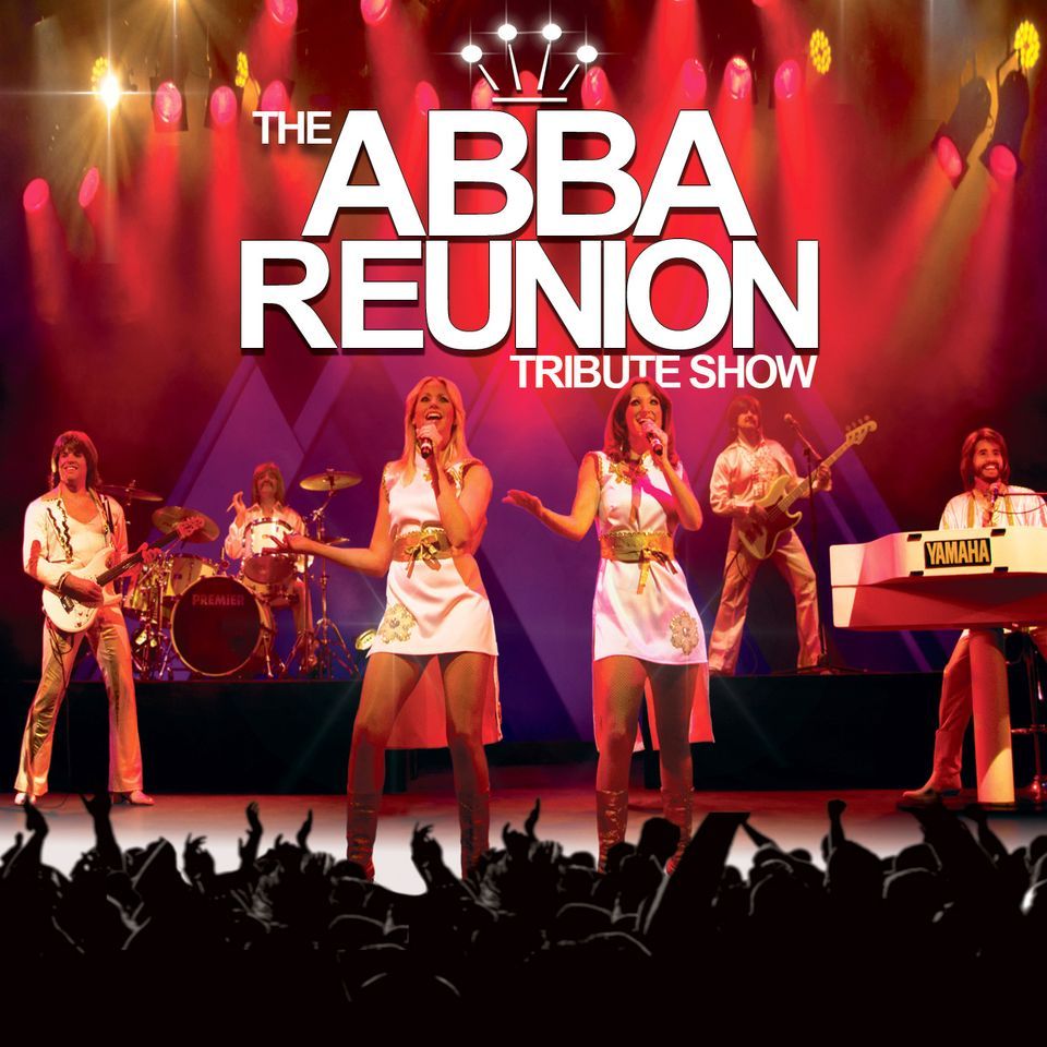 The ABBA Reunion Tribute Show hits Bristol (Redgrave Theatre)