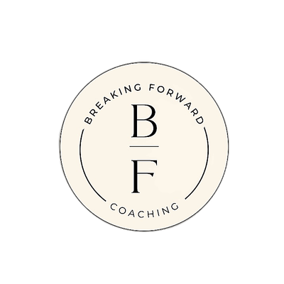 Breaking Forward Coaching, LLC