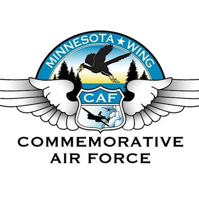 Commemorative Air Force Minnesota Wing