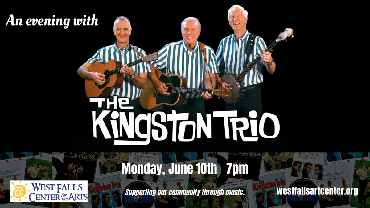 Kingston Trio