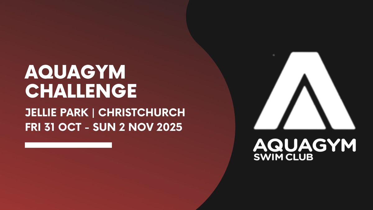 Aquagym Challenge Meet