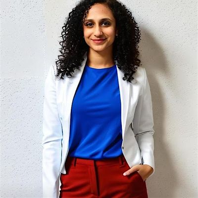 Licensed Zumba Instructor Shefali