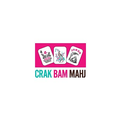 CRAK BAM MAHJ!
