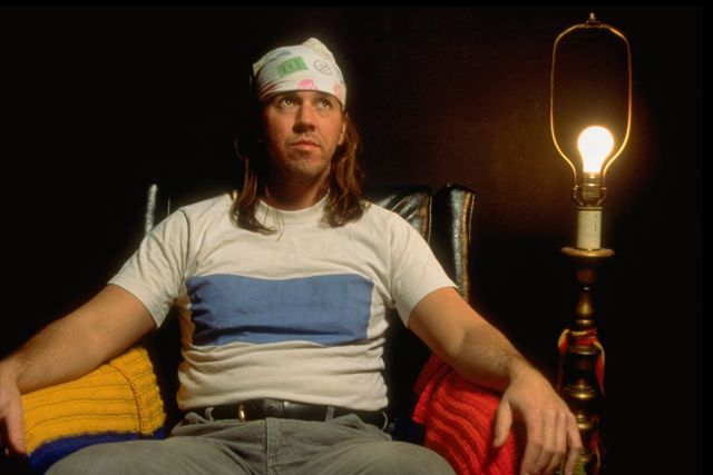 Infinite Wallace: David Foster Wallace - La cometa passata rasoterra