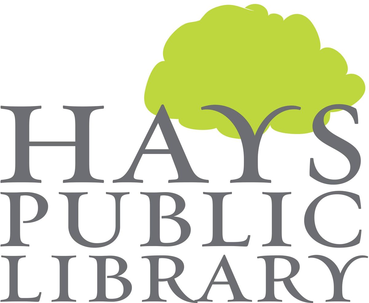 Chamber Chat\/Ribbon Cutting: Hays Public Library