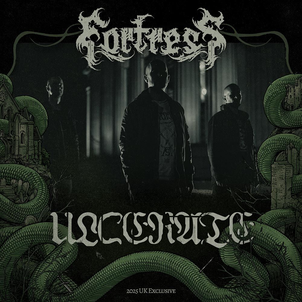 Ulcerate