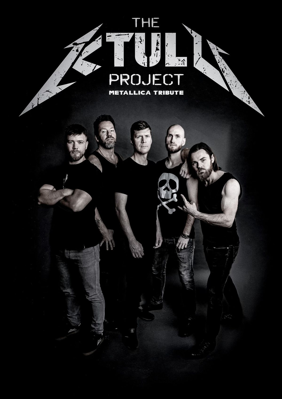 Metallica Tribute: The Ktulu Project @Lygten Station