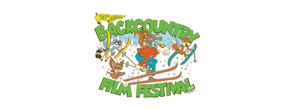 Backcountry Film Festival