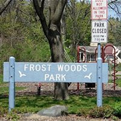 Frost Woods Homeowner's Association