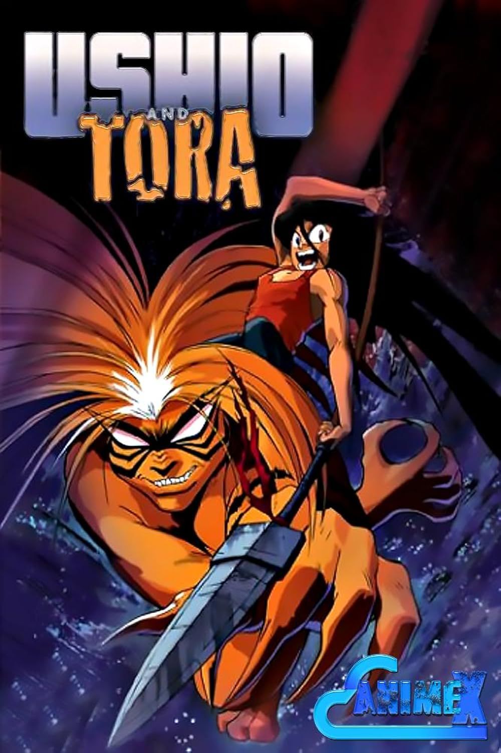 Tora