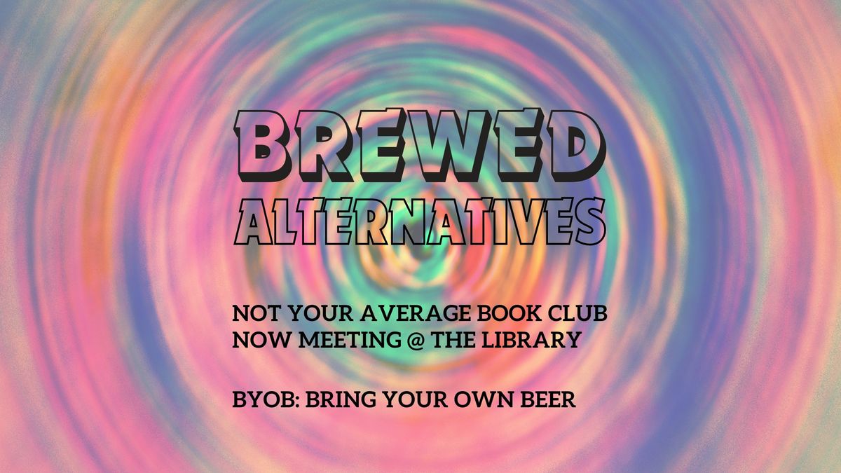 Brewed Alternatives