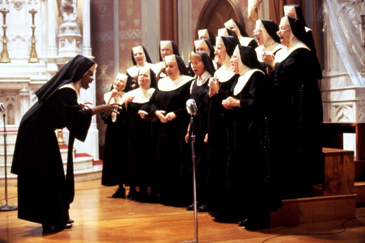 Sister Act