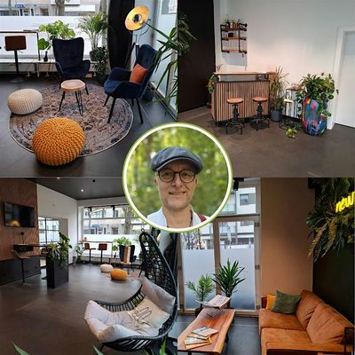 Dr. Andreas (Sympathico) Baum