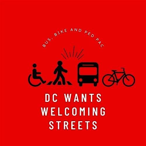 Ward 1 D.C. Council Candidate Forum on Transportation Issues