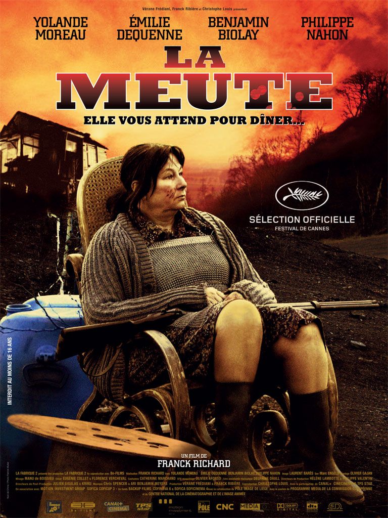 Meute (16+)