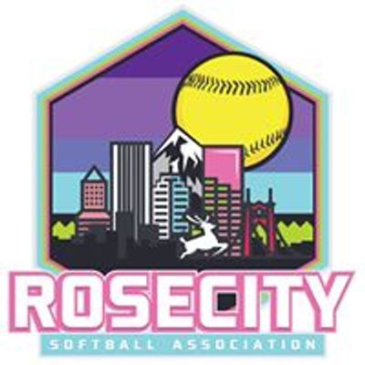 Rose City Softball Association