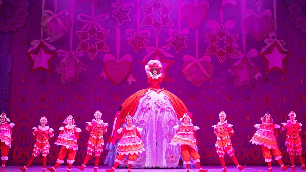 Ballet Austin: The Nutcracker