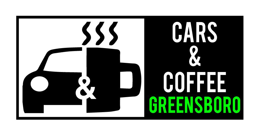 Cars & Coffee Greensboro #5 - July