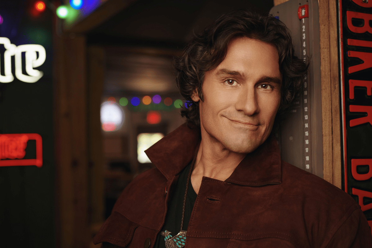Joe Nichols (18+)