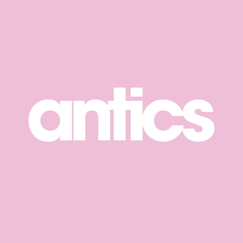 antics Clubnight x French Electro Spezial x YES Pink Room x Free