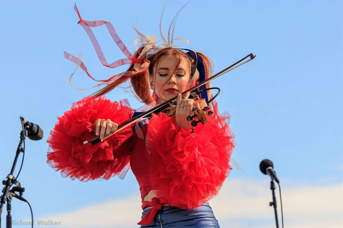 Michelle Lambert Live Music @ Las Positas Vineyards Livermore