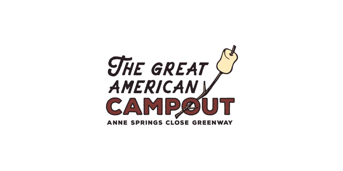 Great American Campout