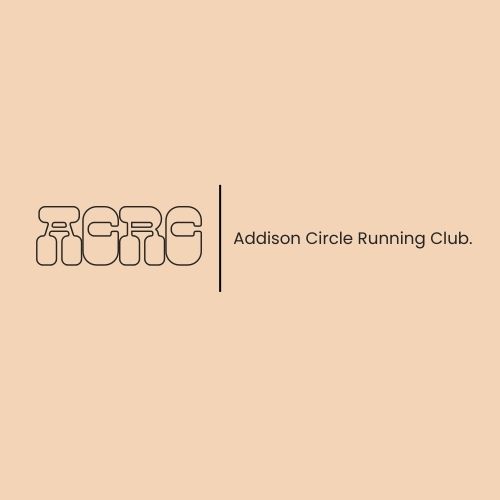 Come Meet Addison Circle Running Club!